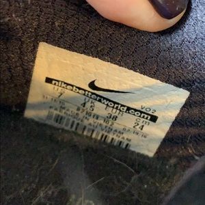 Nike Shoes - Nike metcons Nike Shoes - Nike metcons